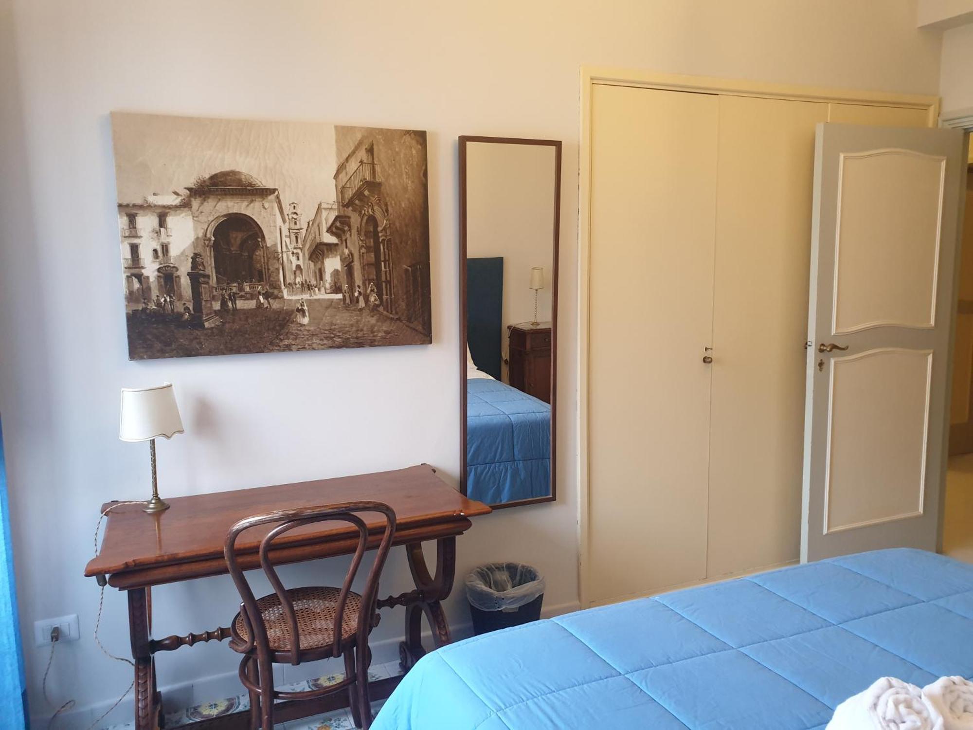 Residenza Sorrentina Apartment Exterior photo