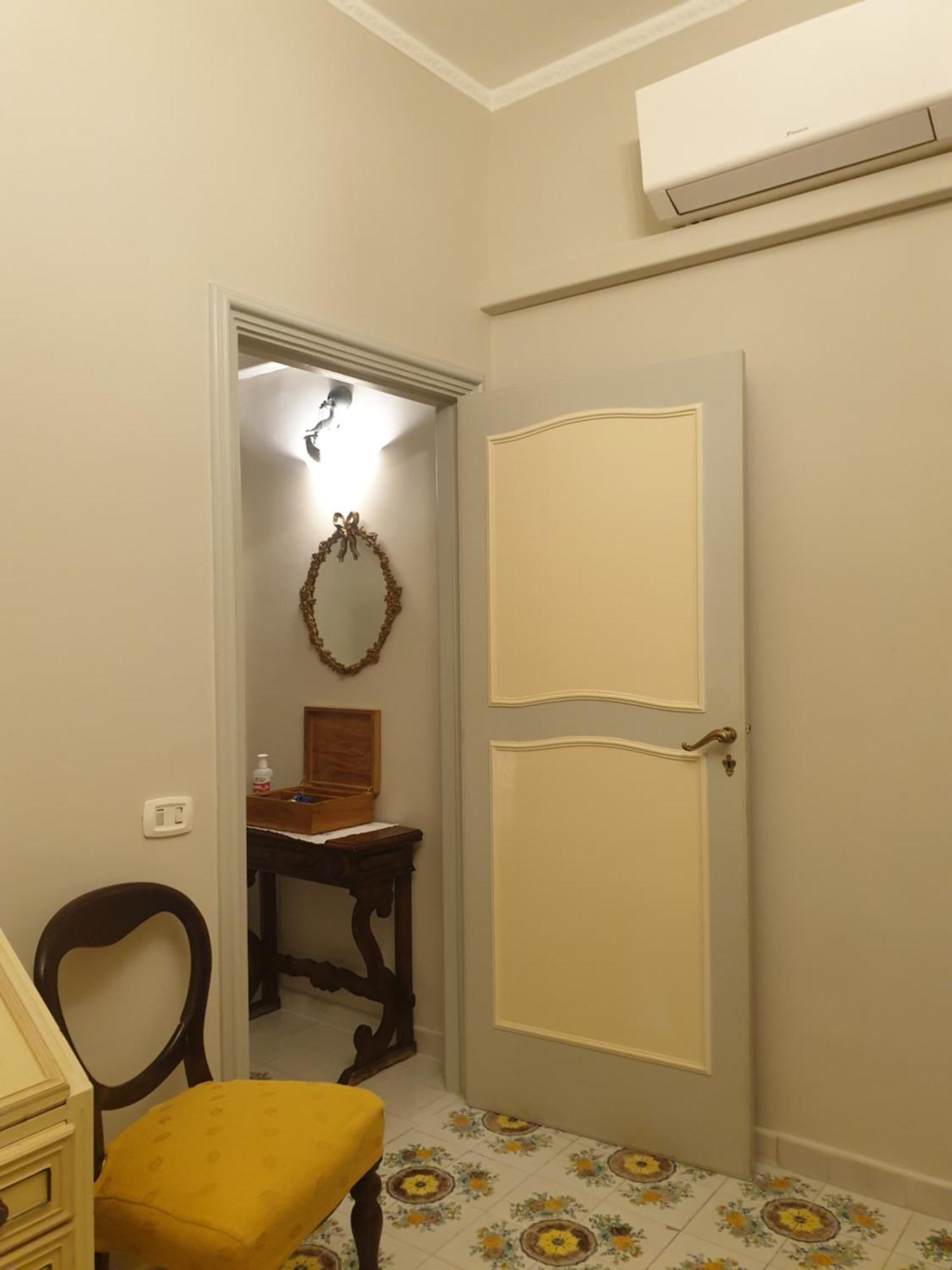Residenza Sorrentina Apartment Exterior photo
