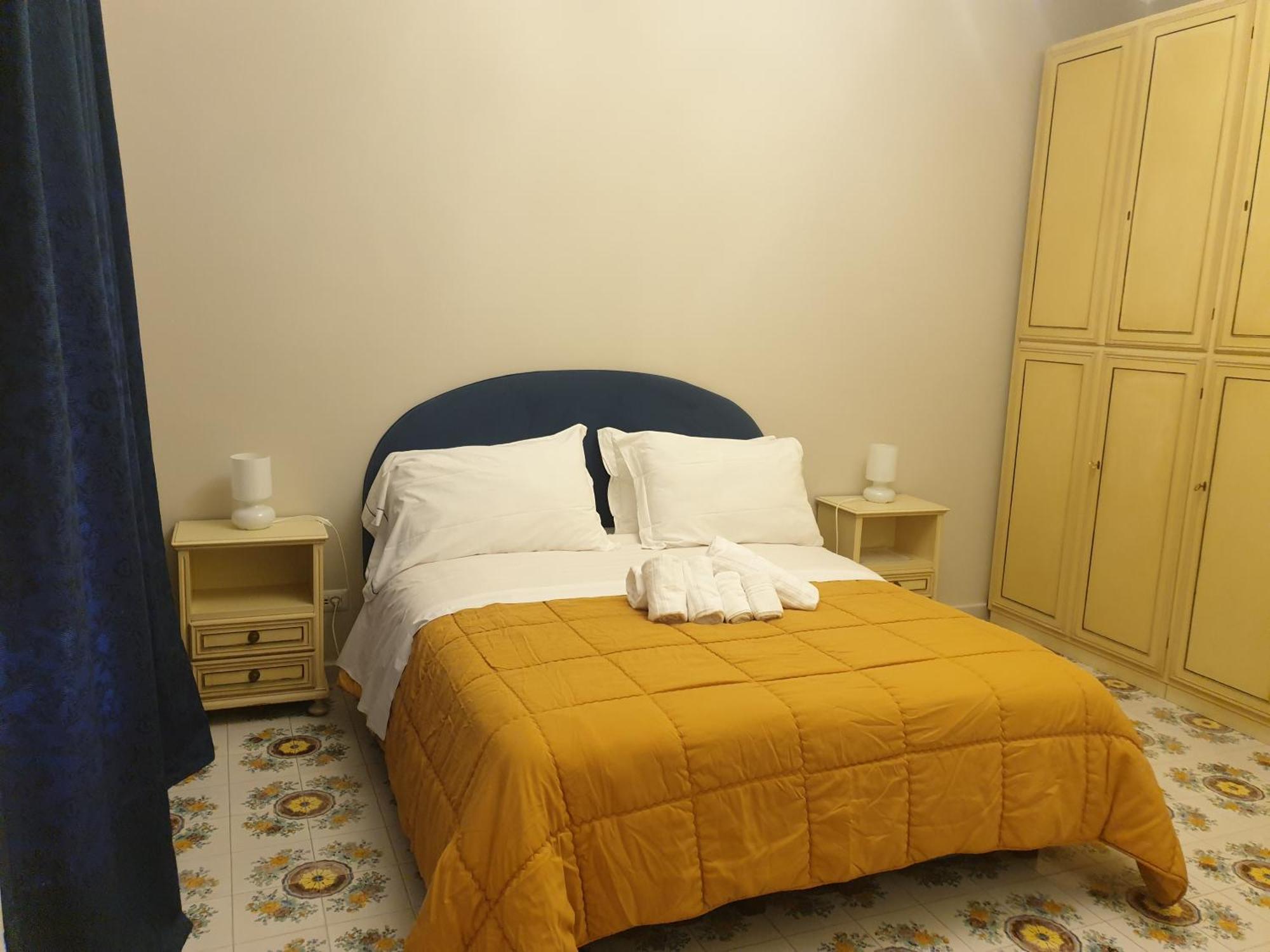 Residenza Sorrentina Apartment Exterior photo