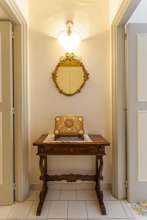 Residenza Sorrentina Apartment Room photo